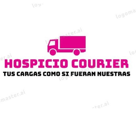 Bienvenidos a Hospicio Cargo